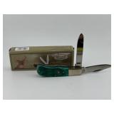 Whitetail Cutlery German Stainless Steel