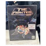 1994 Factory Sealed The Tie Fighter Star Wars