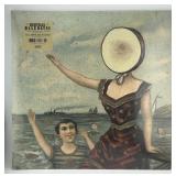 Factory Sealed Neutral Milk Hotel "In The