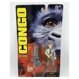 1995 Kenner Congo The Movie Karen Ross