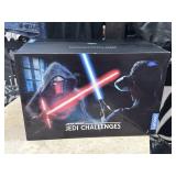 Star Wars Jedi Challenges