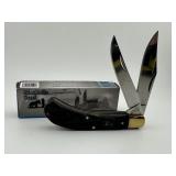 Blackhills Saddlehorn BKH-528BJB Knife