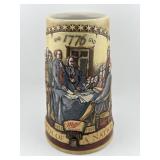 Limited Edition 1776 Birth of a Nation Miller