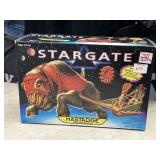 1994 Stargate Mastadge Beast of Burden