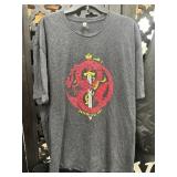 Dragonsteel 2021 Tshirt Size XXL