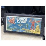 Vintage Space Case Action Figure Case