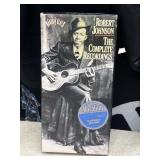 1990 Robert Johnson The Complete Recordings