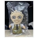 New Texas Chain Saw Masecre Plush