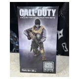Call of Duty Collector Constructio Sets