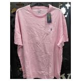 New $50 Polo Ralph Lauren Tshirt Size XL