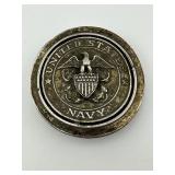 1977 Limited Edition United States Navy Belt