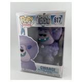 Funko Pop! Small Foot 617 Gwangi