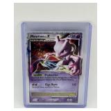 2008 Mewtwo Holo DP28 Promo Pokemon