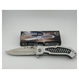 Storm Chaser III 18-976S Folding Knife