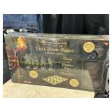 Factory Sealed Pirates of the Caribbean Die-Cast
