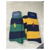 New Polo Ralph Lauren Socks