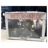1983 Factory Sealed Star Wars Return of the