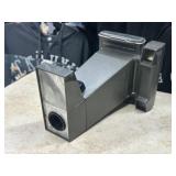 Vintage Polaroid Portrait Land Camera Big Shot