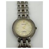 Vintage Geneva Quartz Water Resistant Watch