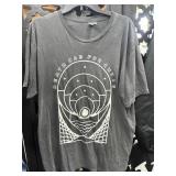 Death Cab For Cutie Tshirt Size XL