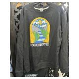 The Decemberist Sweatshirt Size 2XL