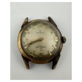Vintage Helbros Self Winding 25 Watch