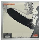 Factory Sealed Led Zeppelin 1969 Classic