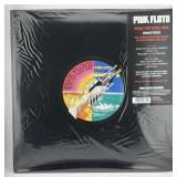 2016 Pink Floyd Wish You Were Here Remastered