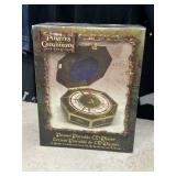 2007 Pirates of the Caribbean Portable CD Player