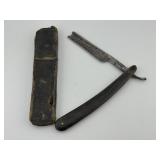 Vintage/Antique Sraight Razor