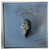 1976 The Eagles Their Greatest Hits 1971-75