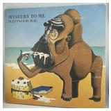 1973 Fleetwood Mac Mystery To Me Record