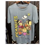Peanuts Tshirt Size XL