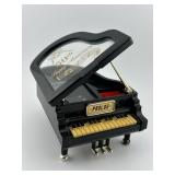Vintage Prolog 50th Anniversary Piano Music Box