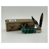 Whitetail Cutlery WT-100 GJB Knife