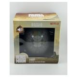 Rebel Moon Jimmy Collectible Bluetooth