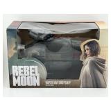 Rebel Moon Imperium Dropship Popcorn