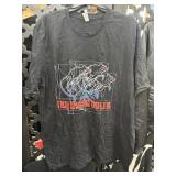 The Mars Volta Tshirt Size 2XL