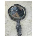 Vintage Victorian Vanity Mirror