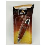 NOS CUT Three Blade Pocket Knife