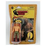 2023 Raiders of the Lost Ark German Mechanic