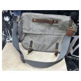 Fossil Satchle Bag