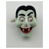 1987 Hallmark Working Dracula Animated Pin
