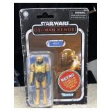 2022 Star Wars Obi-Wan Kenobi Action Figure