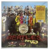 2017 Factory Sealed Sgt Pepper