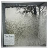 2008 Factory Sealed Bon Iver For Emma