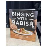 2019 Binging with Babish 100 Recipes Recreated