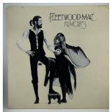 1977 Fleetwood Mac Rumours Record Album