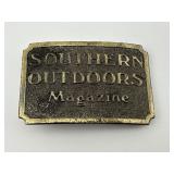 The Great American Buckle Co Limited Edition