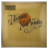2009 Factory Sealed Neil Young Harvest